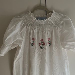 The Hill House Caroline Nap Dress XL